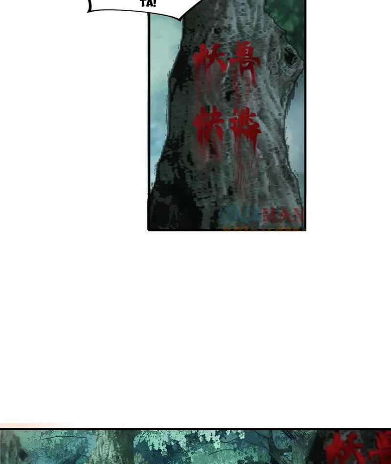 Vô Địch Thật Tịch Mịch - Chapter 32 - Trang 35