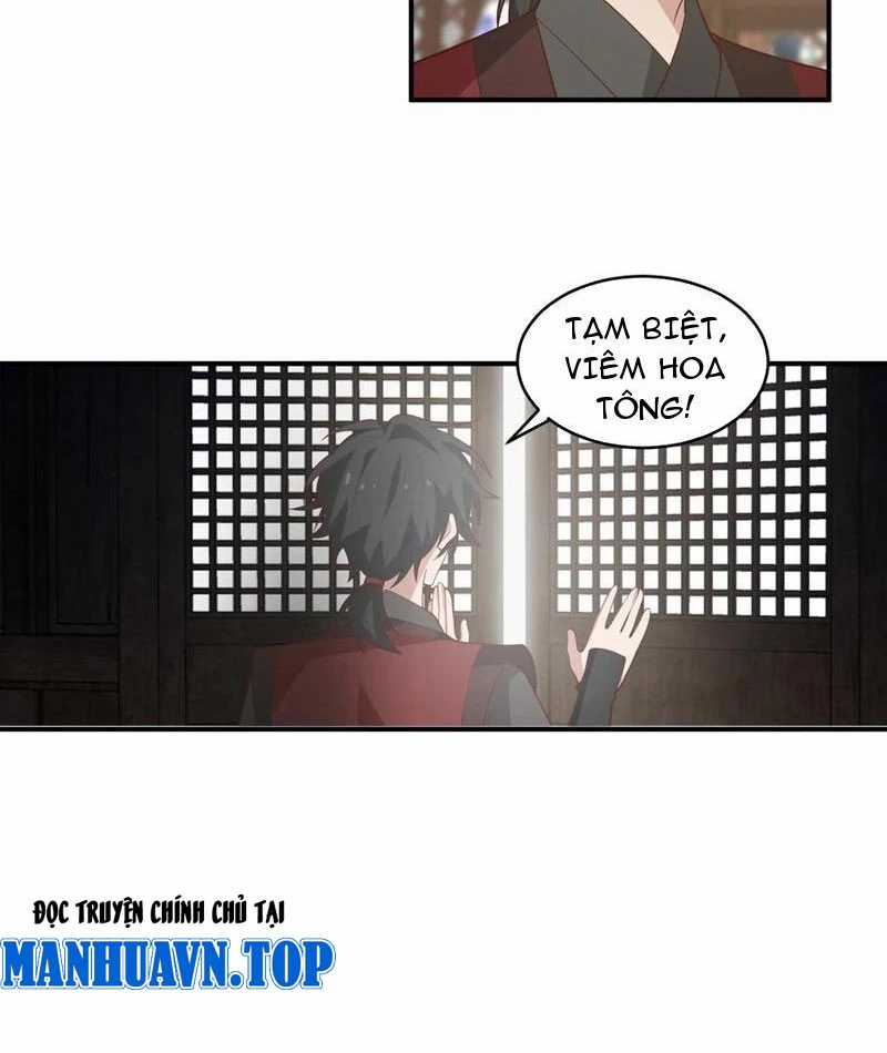 Vô Địch Thật Tịch Mịch - Chapter 32 - Trang 8