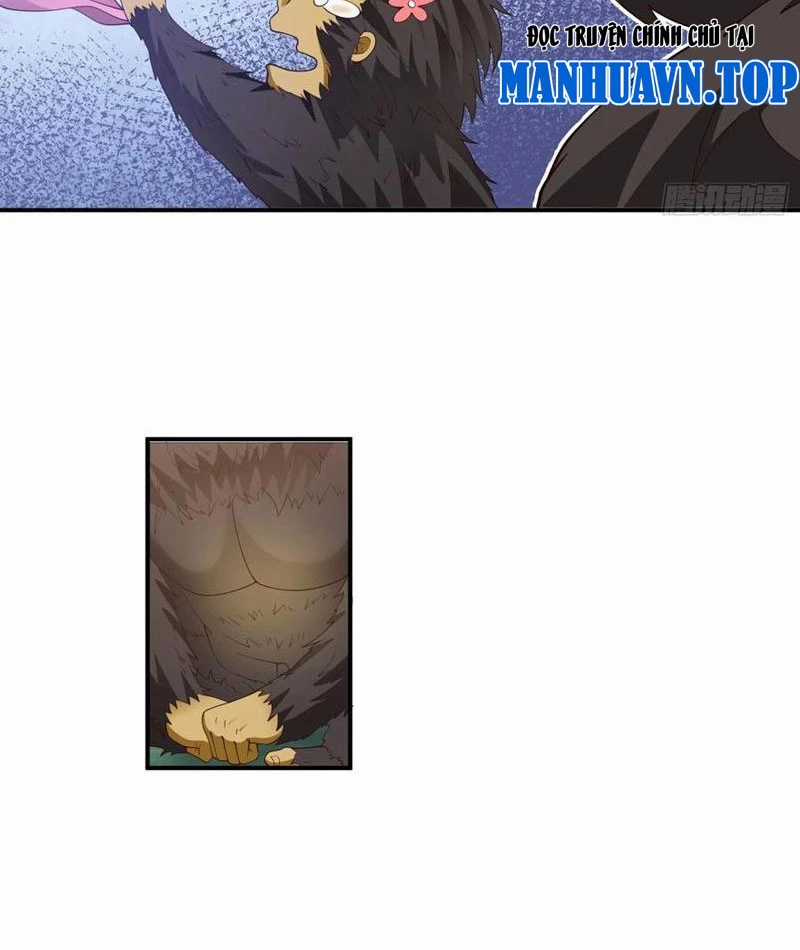 Vô Địch Thật Tịch Mịch - Chapter 33 - Trang 16