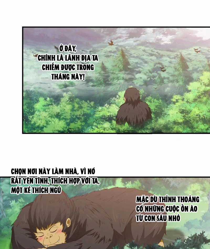 Vô Địch Thật Tịch Mịch - Chapter 33 - Trang 17