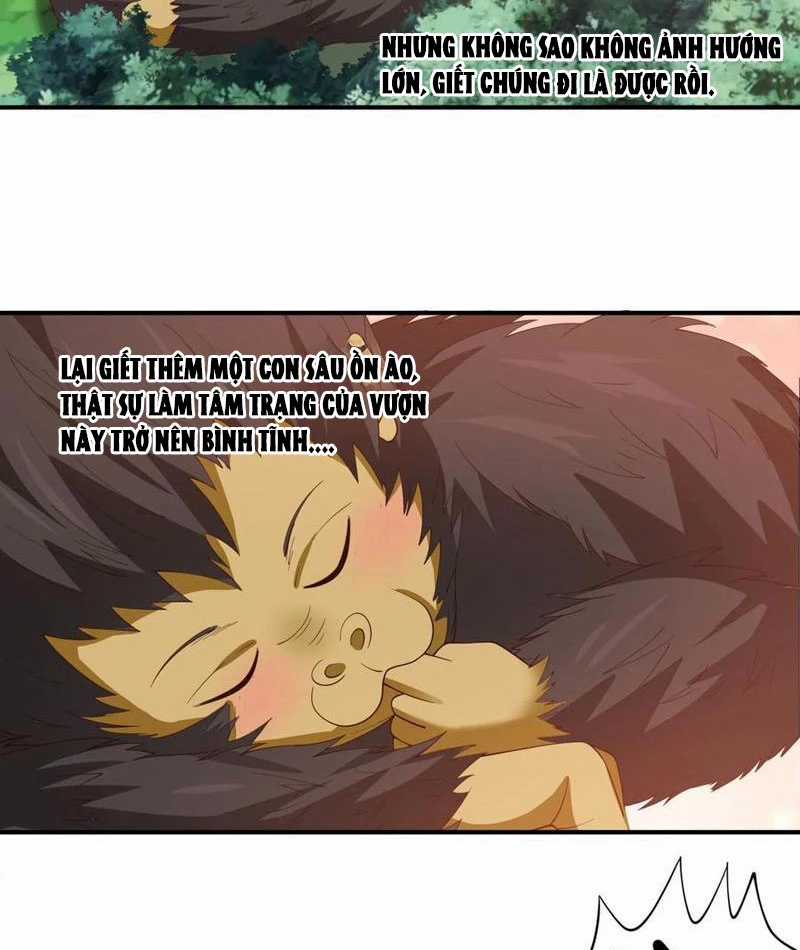 Vô Địch Thật Tịch Mịch - Chapter 33 - Trang 18