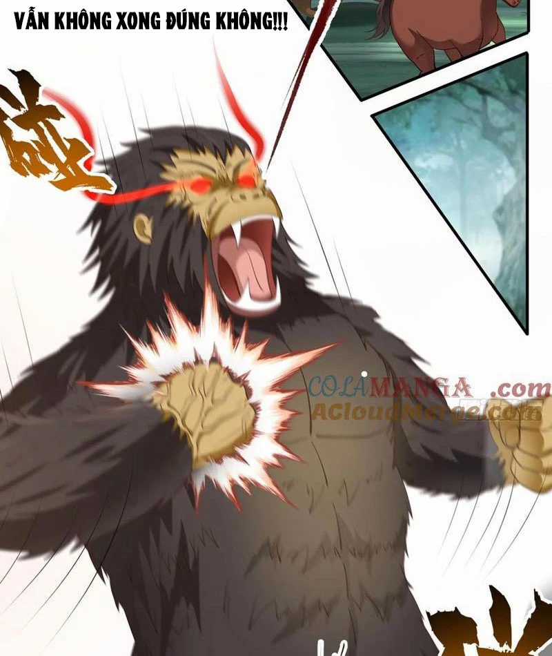 Vô Địch Thật Tịch Mịch - Chapter 33 - Trang 20