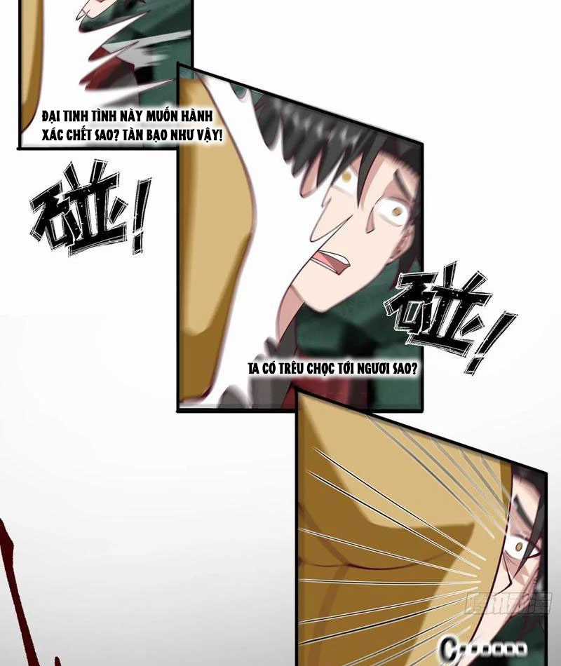 Vô Địch Thật Tịch Mịch - Chapter 33 - Trang 28