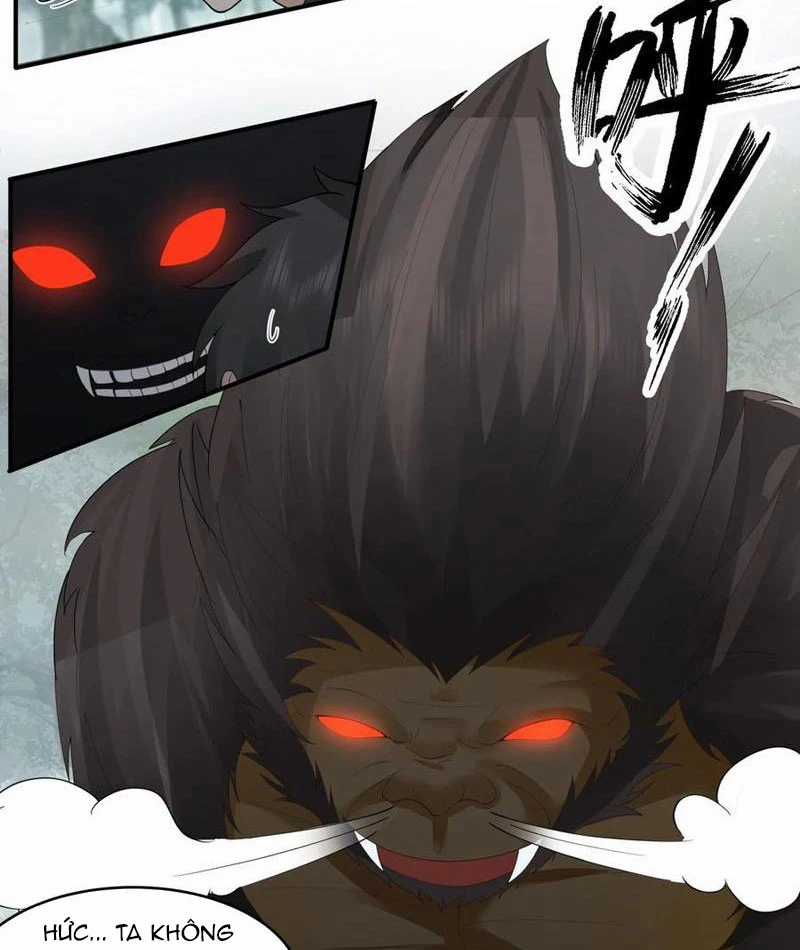 Vô Địch Thật Tịch Mịch - Chapter 33 - Trang 4