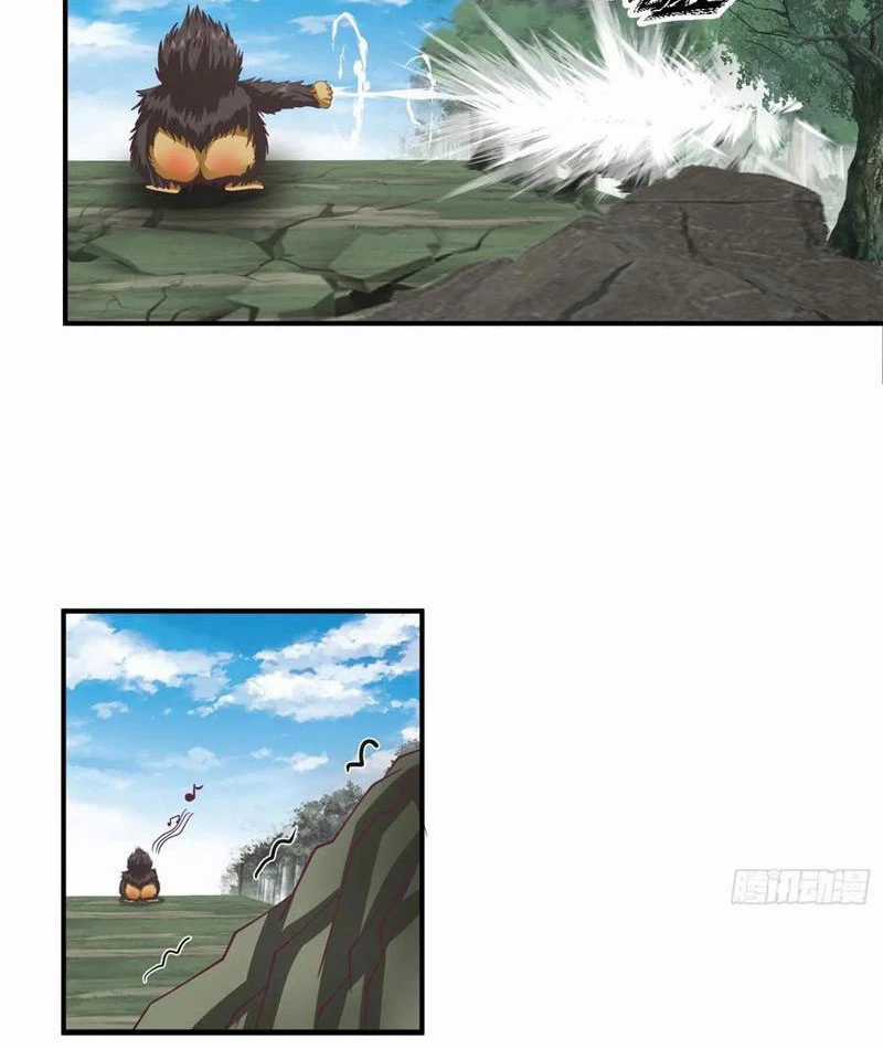 Vô Địch Thật Tịch Mịch - Chapter 33 - Trang 33