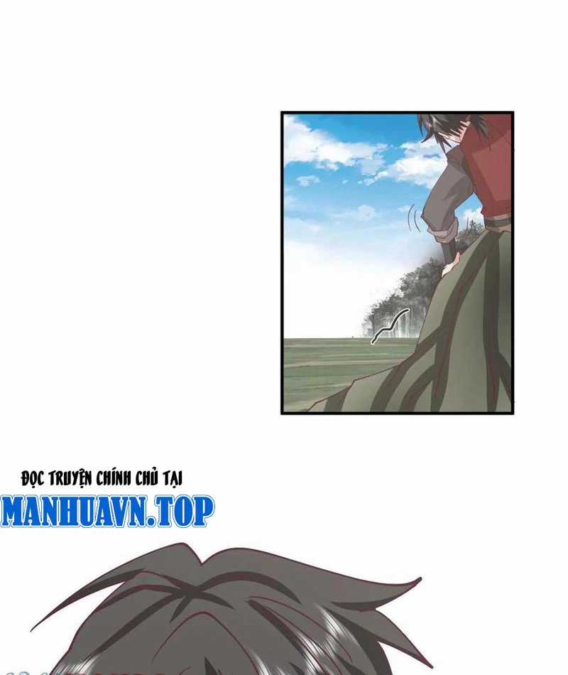 Vô Địch Thật Tịch Mịch - Chapter 33 - Trang 34