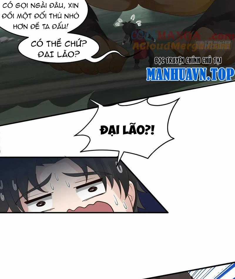 Vô Địch Thật Tịch Mịch - Chapter 33 - Trang 5