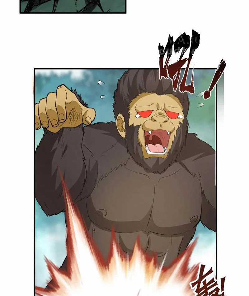 Vô Địch Thật Tịch Mịch - Chapter 33 - Trang 8