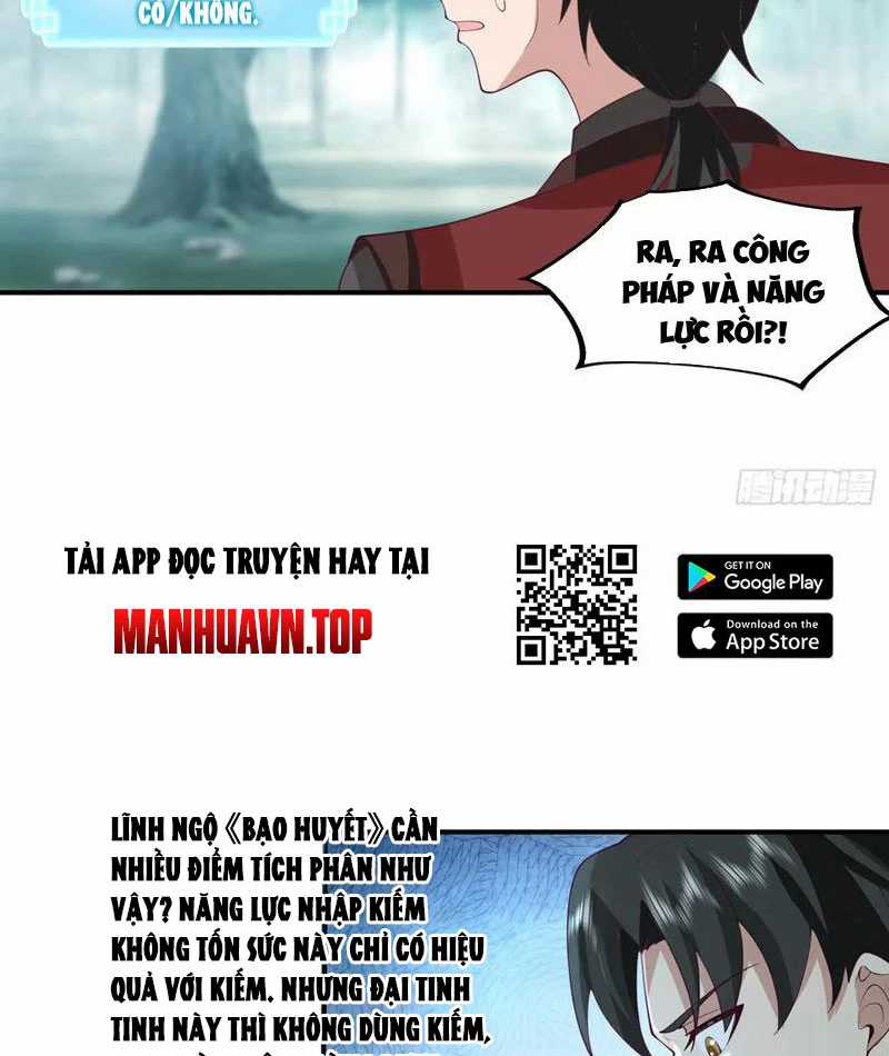 Vô Địch Thật Tịch Mịch - Chapter 34 - Trang 18