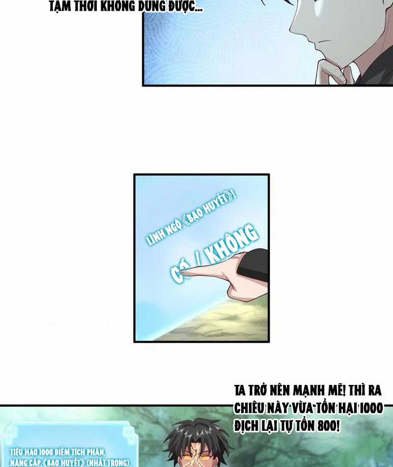Vô Địch Thật Tịch Mịch - Chapter 34 - Trang 19