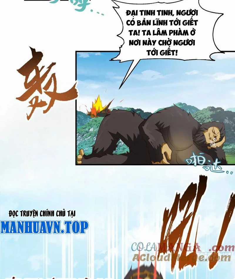 Vô Địch Thật Tịch Mịch - Chapter 34 - Trang 29