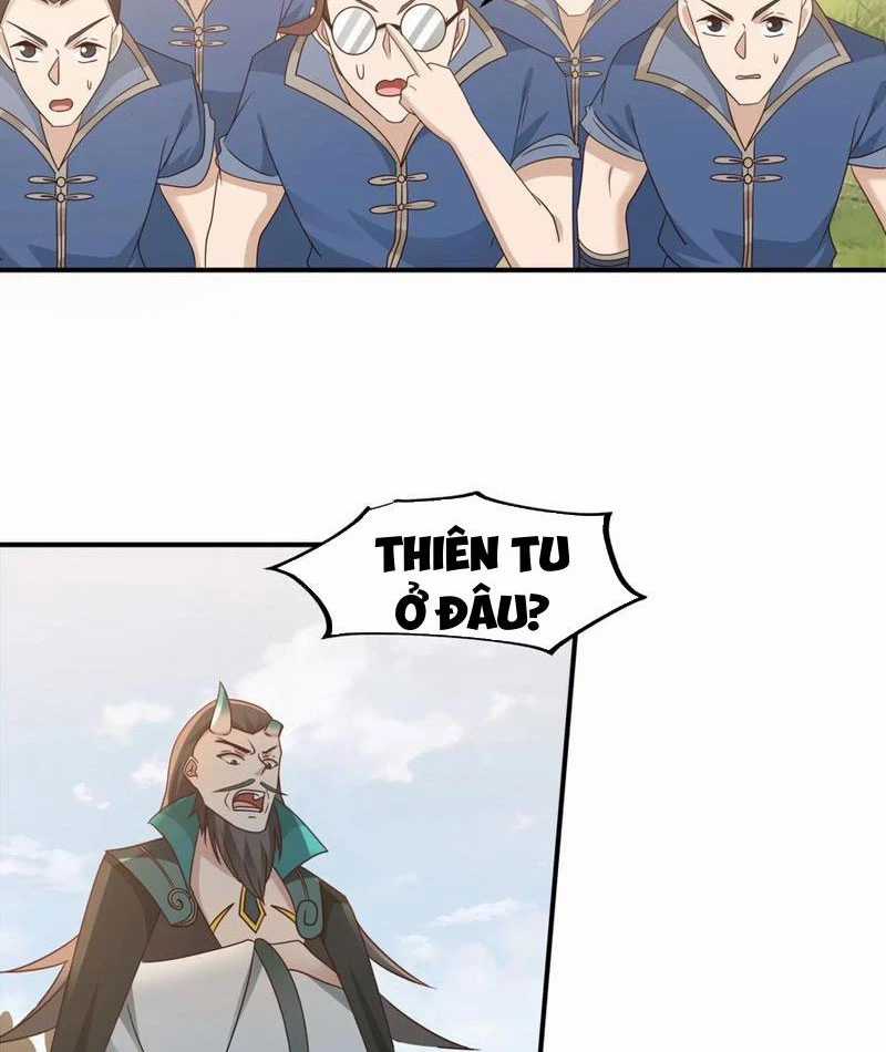 Vô Địch Thật Tịch Mịch - Chapter 34 - Trang 4