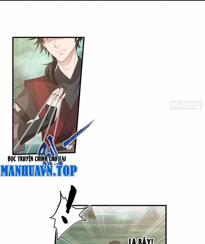 Vô Địch Thật Tịch Mịch - Chapter 34 - Trang 34