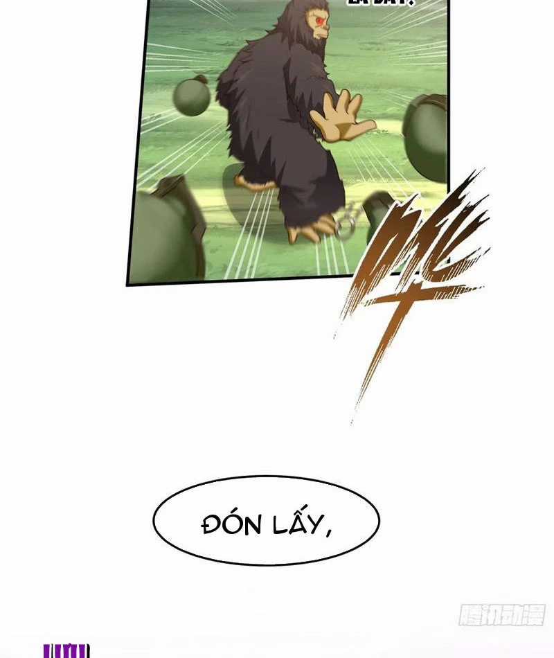 Vô Địch Thật Tịch Mịch - Chapter 34 - Trang 35