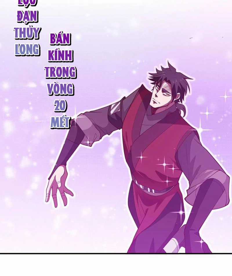 Vô Địch Thật Tịch Mịch - Chapter 34 - Trang 36