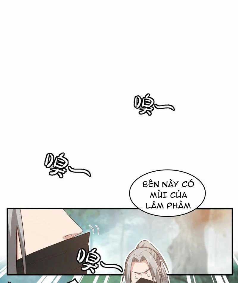 Vô Địch Thật Tịch Mịch - Chapter 34 - Trang 44