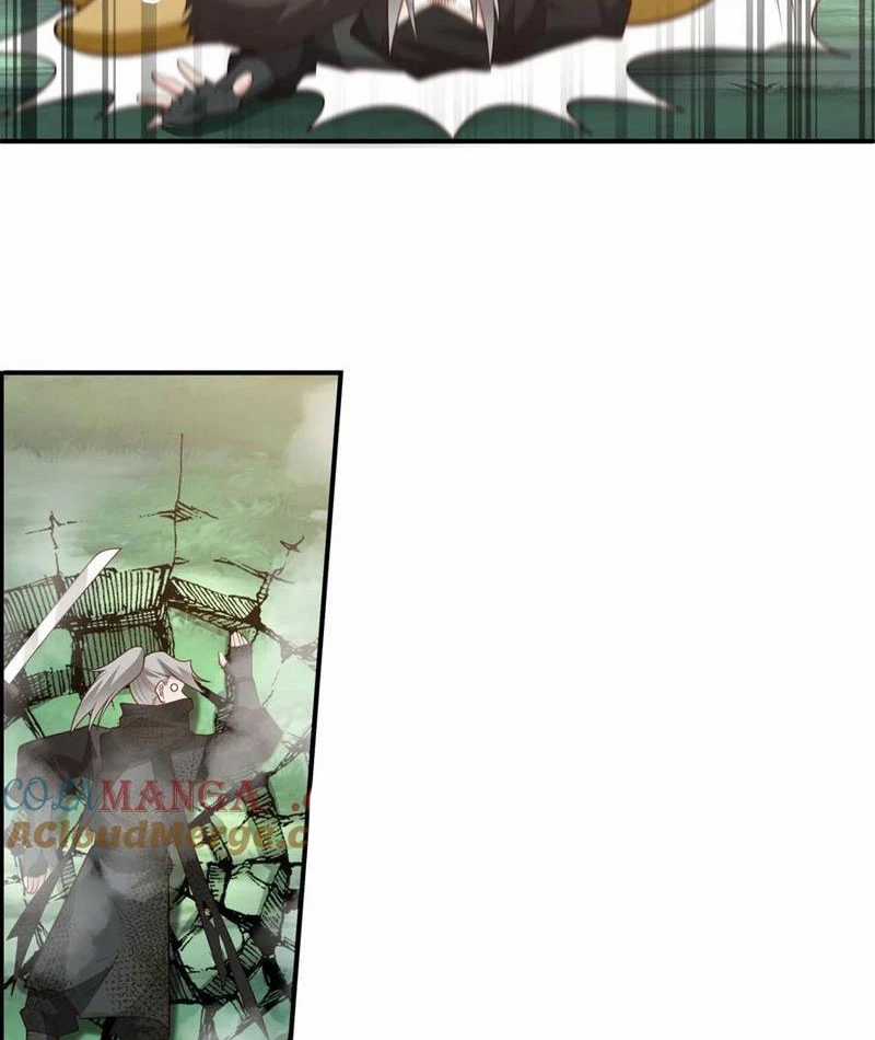 Vô Địch Thật Tịch Mịch - Chapter 34 - Trang 46