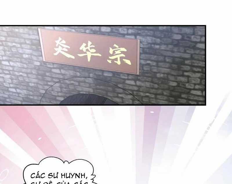 Vô Địch Thật Tịch Mịch - Chapter 35 - Trang 3