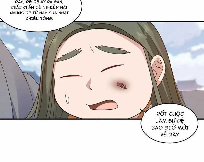 Vô Địch Thật Tịch Mịch - Chapter 35 - Trang 27