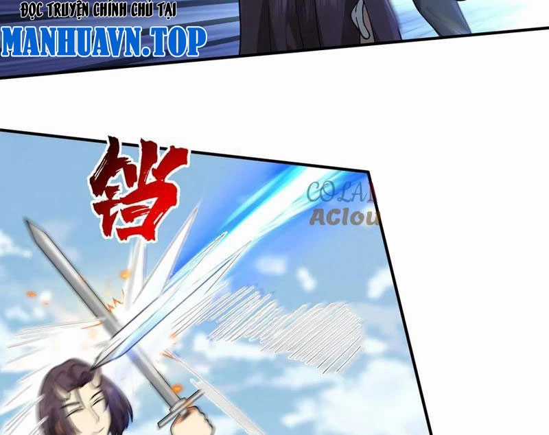 Vô Địch Thật Tịch Mịch - Chapter 35 - Trang 30