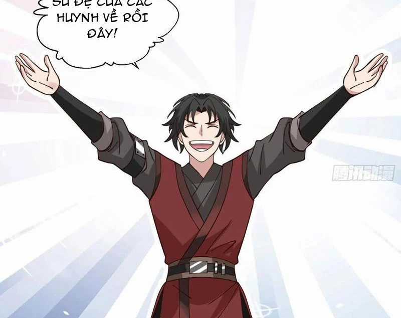 Vô Địch Thật Tịch Mịch - Chapter 35 - Trang 4