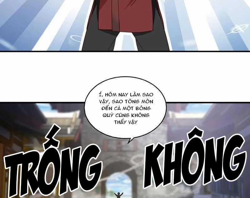 Vô Địch Thật Tịch Mịch - Chapter 35 - Trang 5