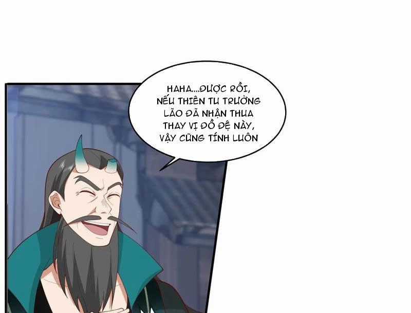 Vô Địch Thật Tịch Mịch - Chapter 35 - Trang 47