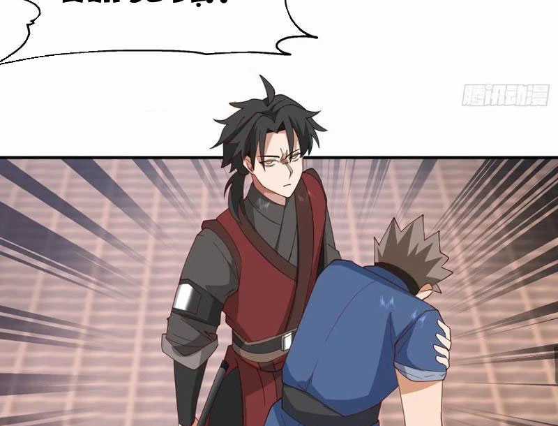 Vô Địch Thật Tịch Mịch - Chapter 35 - Trang 54