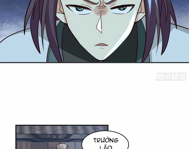 Vô Địch Thật Tịch Mịch - Chapter 36 - Trang 14