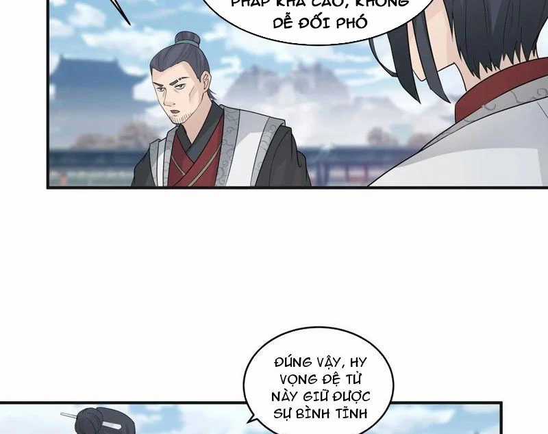 Vô Địch Thật Tịch Mịch - Chapter 36 - Trang 23