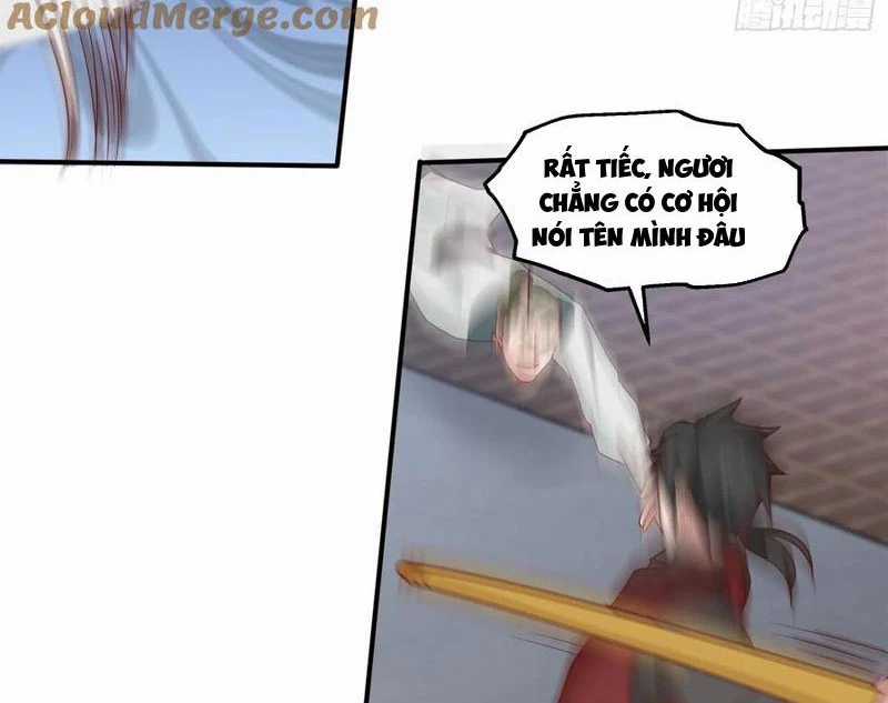 Vô Địch Thật Tịch Mịch - Chapter 36 - Trang 36