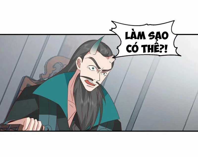 Vô Địch Thật Tịch Mịch - Chapter 36 - Trang 40