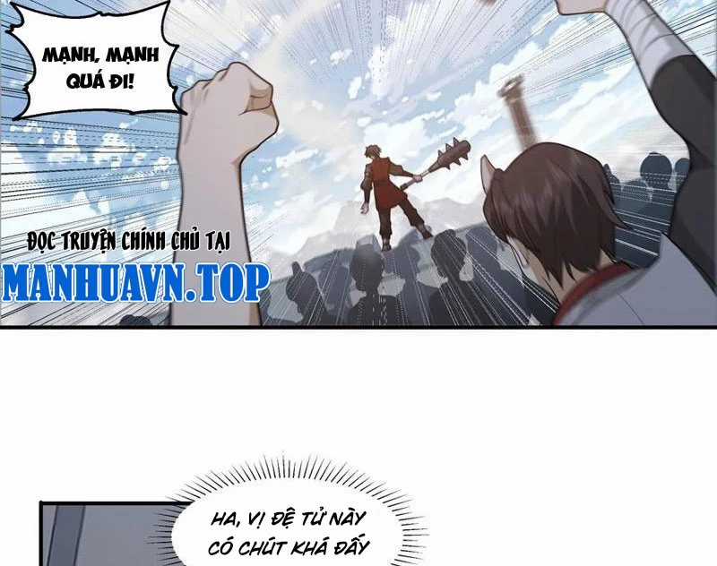 Vô Địch Thật Tịch Mịch - Chapter 36 - Trang 42