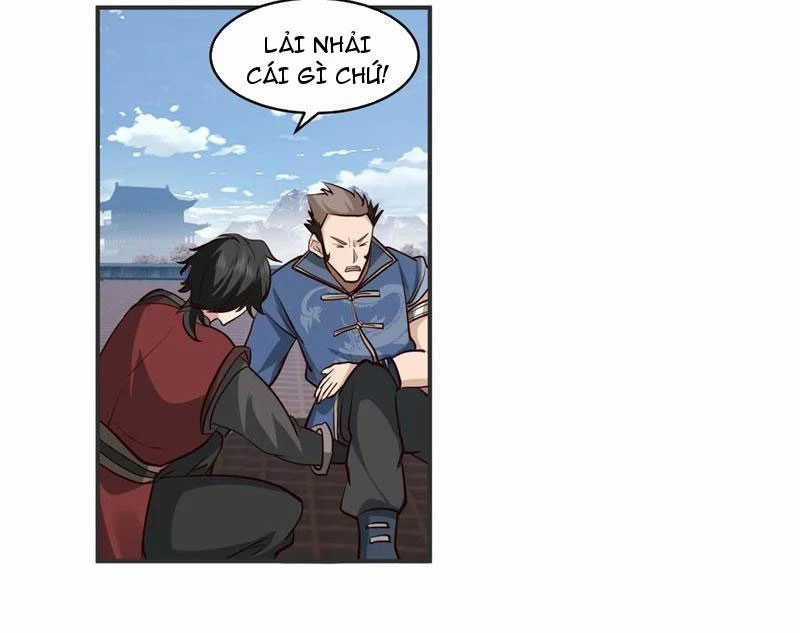 Vô Địch Thật Tịch Mịch - Chapter 36 - Trang 6