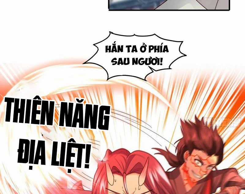 Vô Địch Thật Tịch Mịch - Chapter 37 - Trang 18