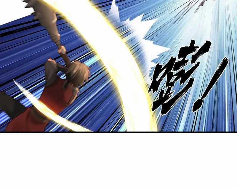 Vô Địch Thật Tịch Mịch - Chapter 37 - Trang 20