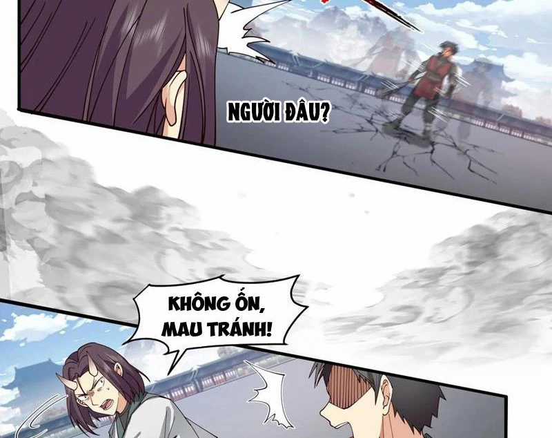 Vô Địch Thật Tịch Mịch - Chapter 37 - Trang 3