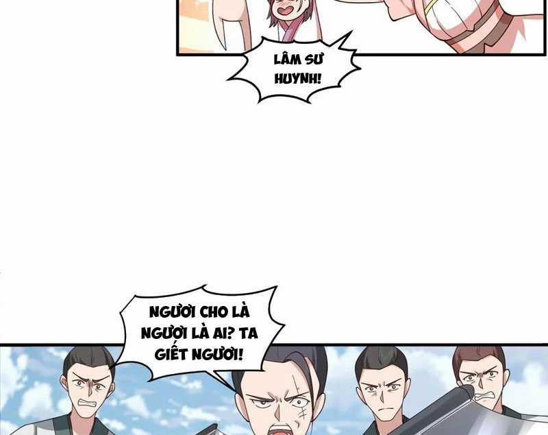 Vô Địch Thật Tịch Mịch - Chapter 37 - Trang 29