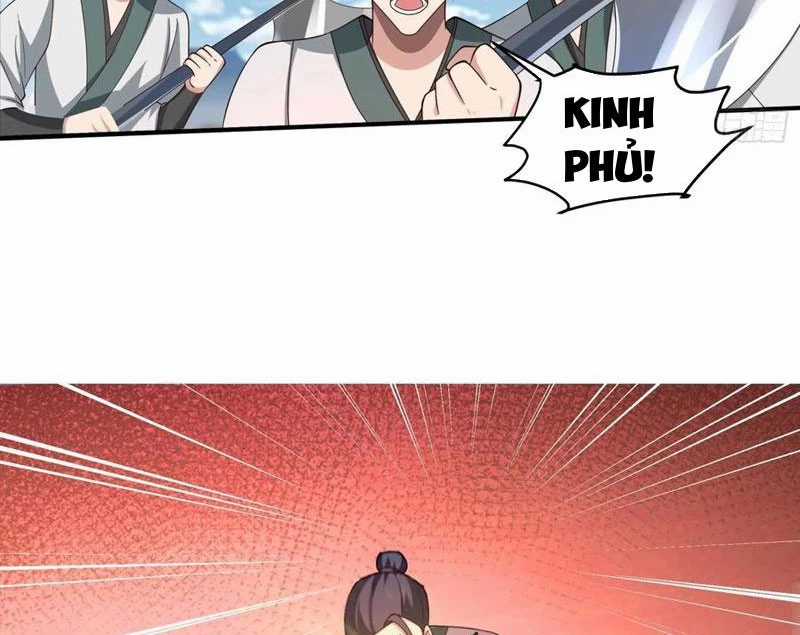 Vô Địch Thật Tịch Mịch - Chapter 37 - Trang 30