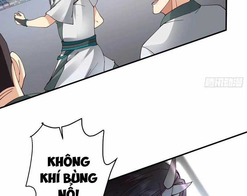 Vô Địch Thật Tịch Mịch - Chapter 37 - Trang 4