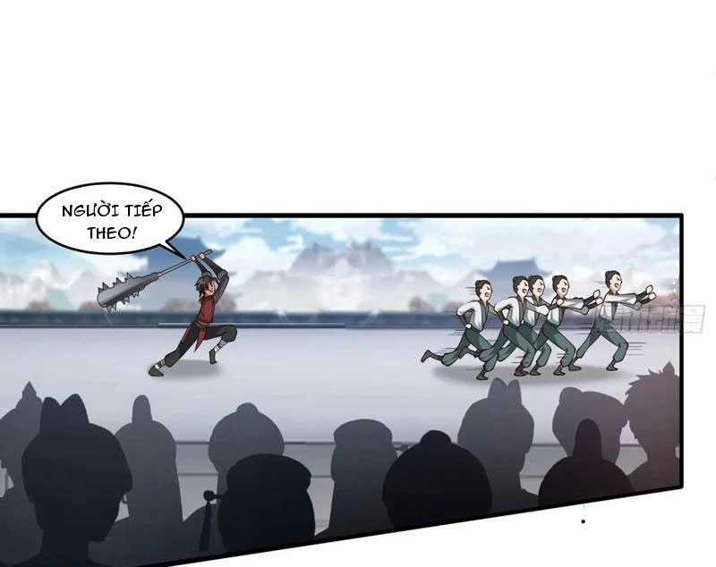 Vô Địch Thật Tịch Mịch - Chapter 37 - Trang 33