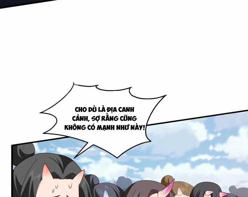 Vô Địch Thật Tịch Mịch - Chapter 37 - Trang 34