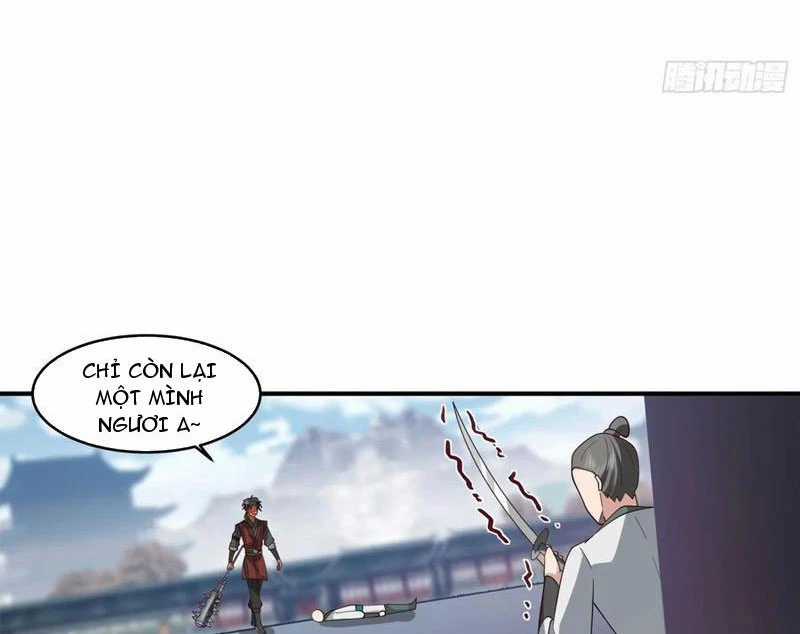 Vô Địch Thật Tịch Mịch - Chapter 37 - Trang 37