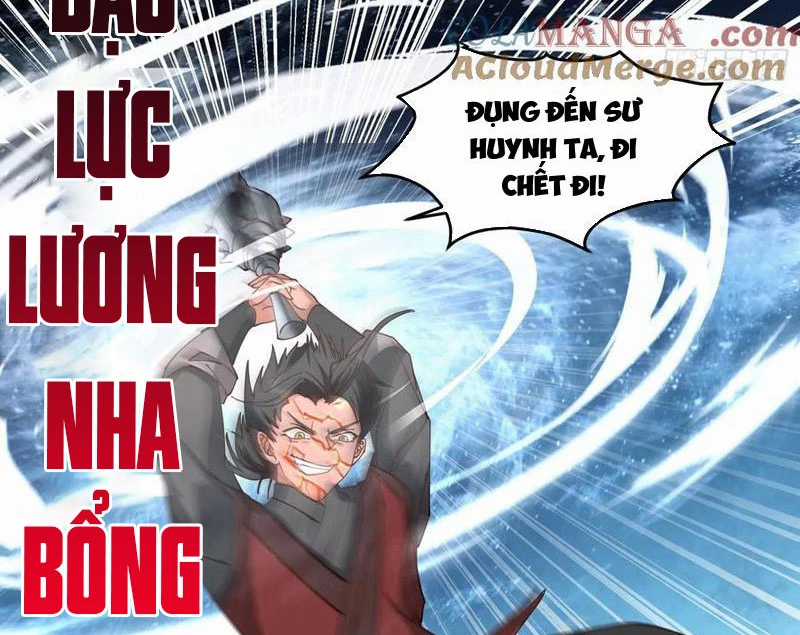 Vô Địch Thật Tịch Mịch - Chapter 37 - Trang 6