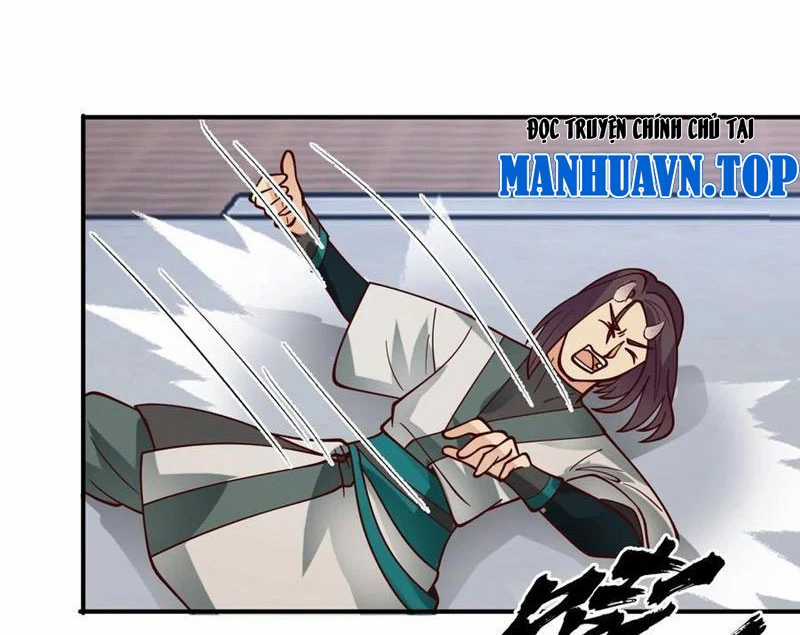 Vô Địch Thật Tịch Mịch - Chapter 37 - Trang 10