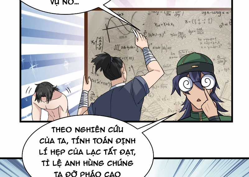 Vô Địch Thật Tịch Mịch - Chapter 4 - Trang 14