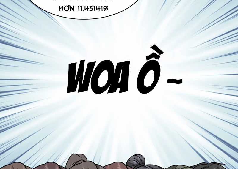 Vô Địch Thật Tịch Mịch - Chapter 4 - Trang 15