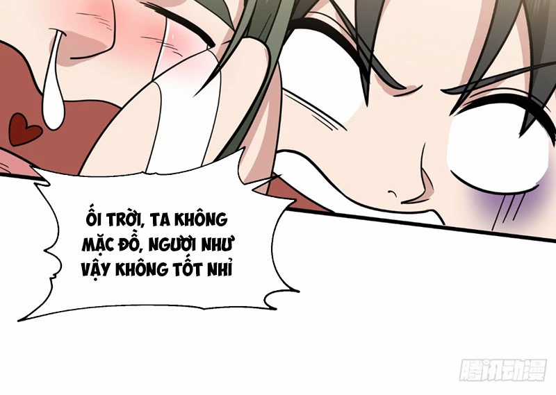 Vô Địch Thật Tịch Mịch - Chapter 4 - Trang 20