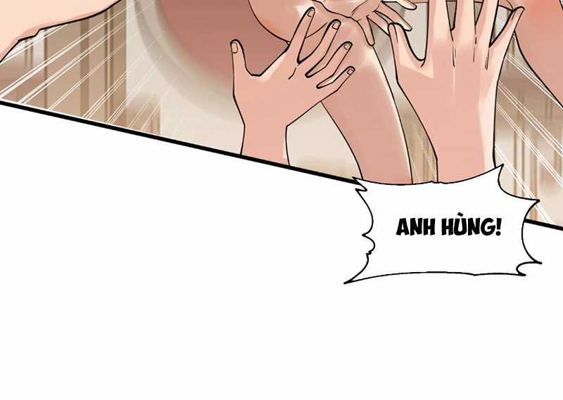 Vô Địch Thật Tịch Mịch - Chapter 4 - Trang 25