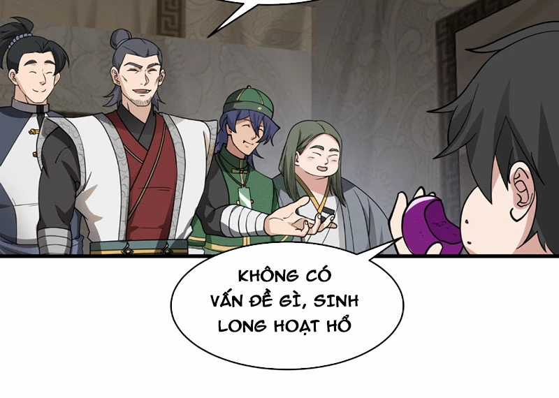 Vô Địch Thật Tịch Mịch - Chapter 4 - Trang 29